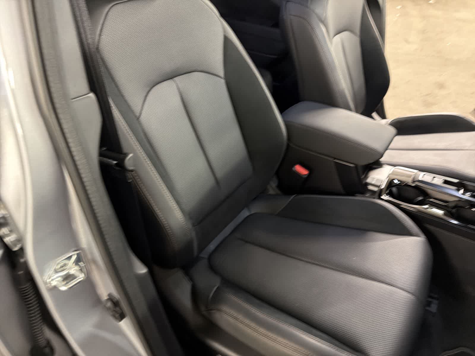 Thumbnail: 2026 Subaru Forester - 25