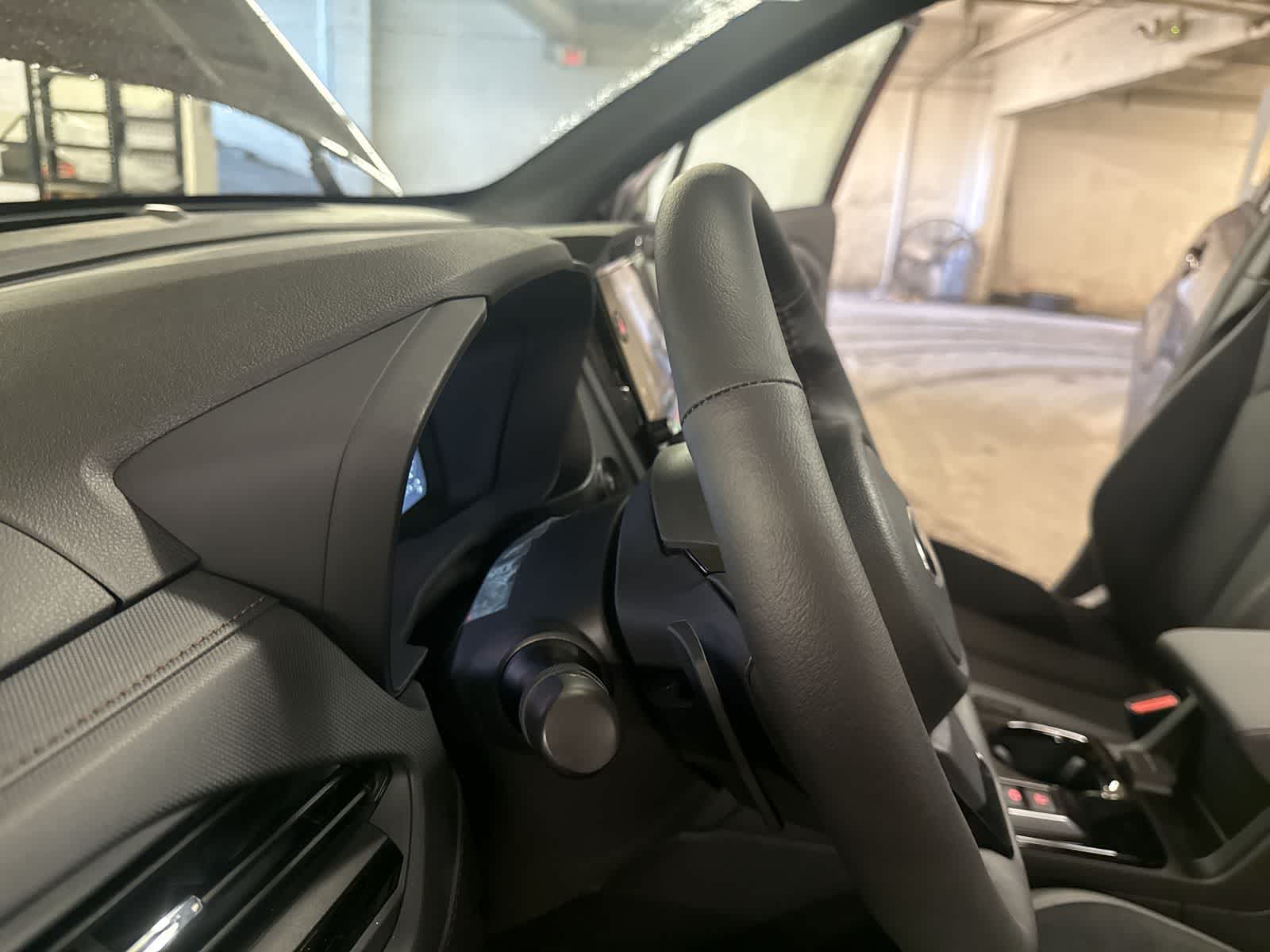 Thumbnail: 2026 Subaru Forester - 26