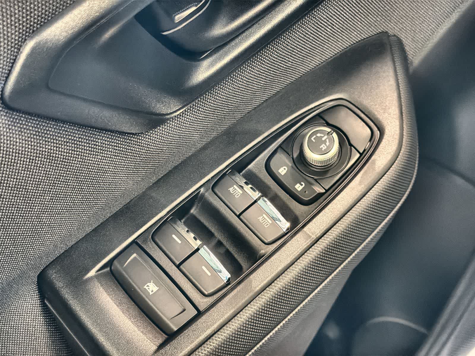 Thumbnail: 2026 Subaru Forester - 18