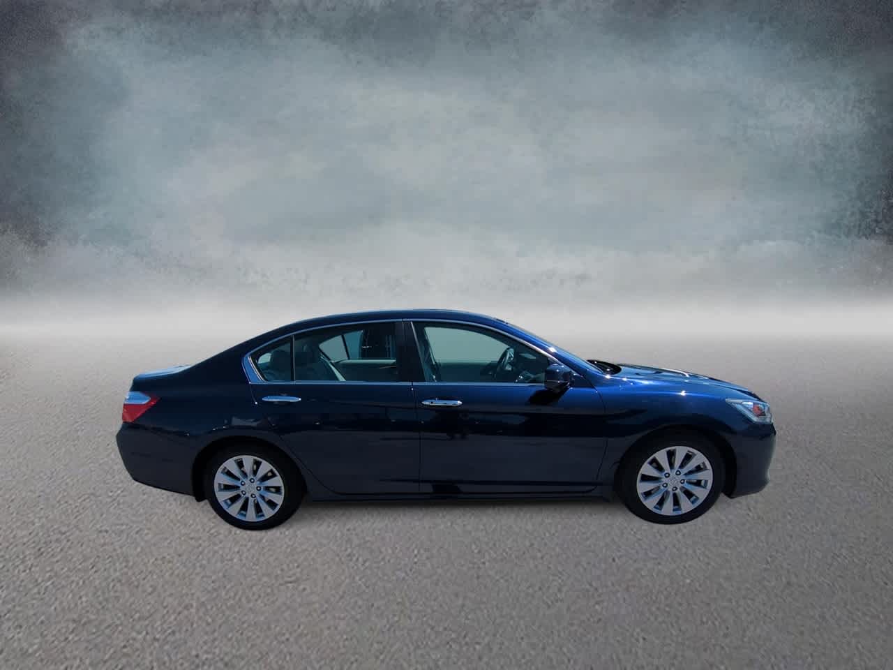 Thumbnail: 2015 Honda Accord - 9