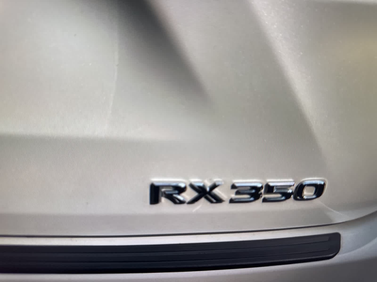 Thumbnail: 2022 Lexus RX - 10