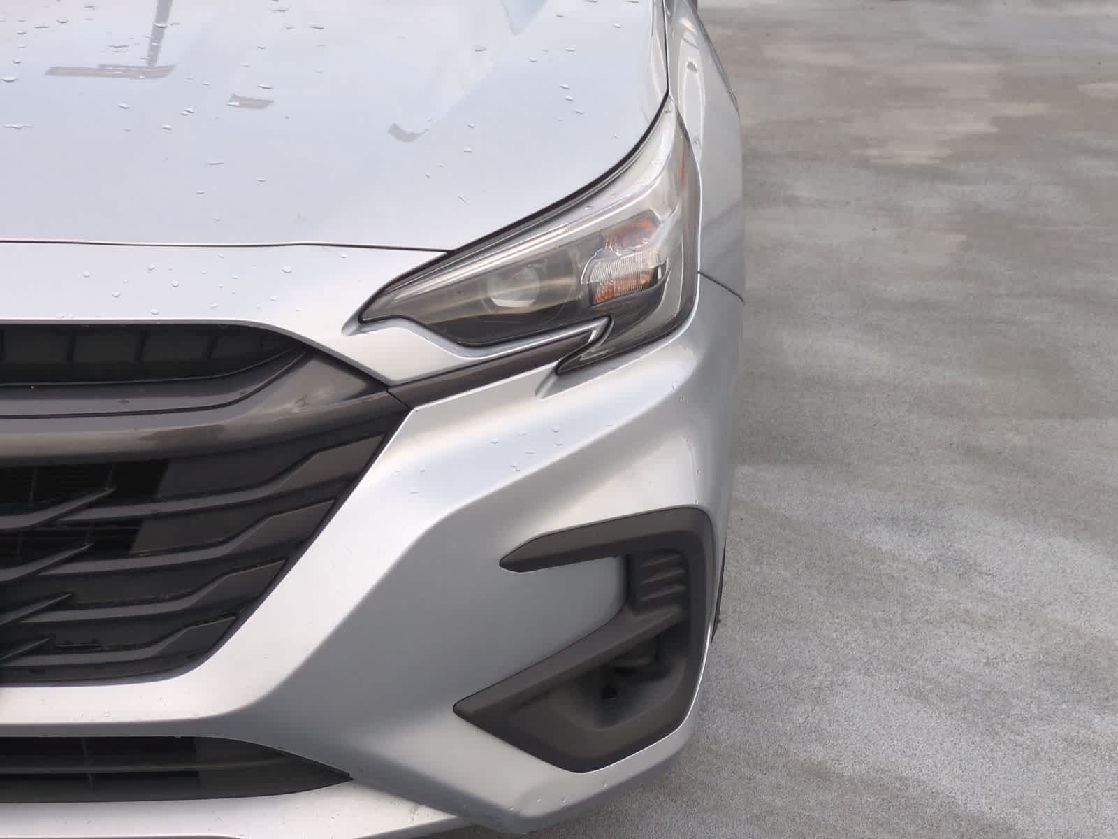 Thumbnail: 2024 Subaru Legacy - 11