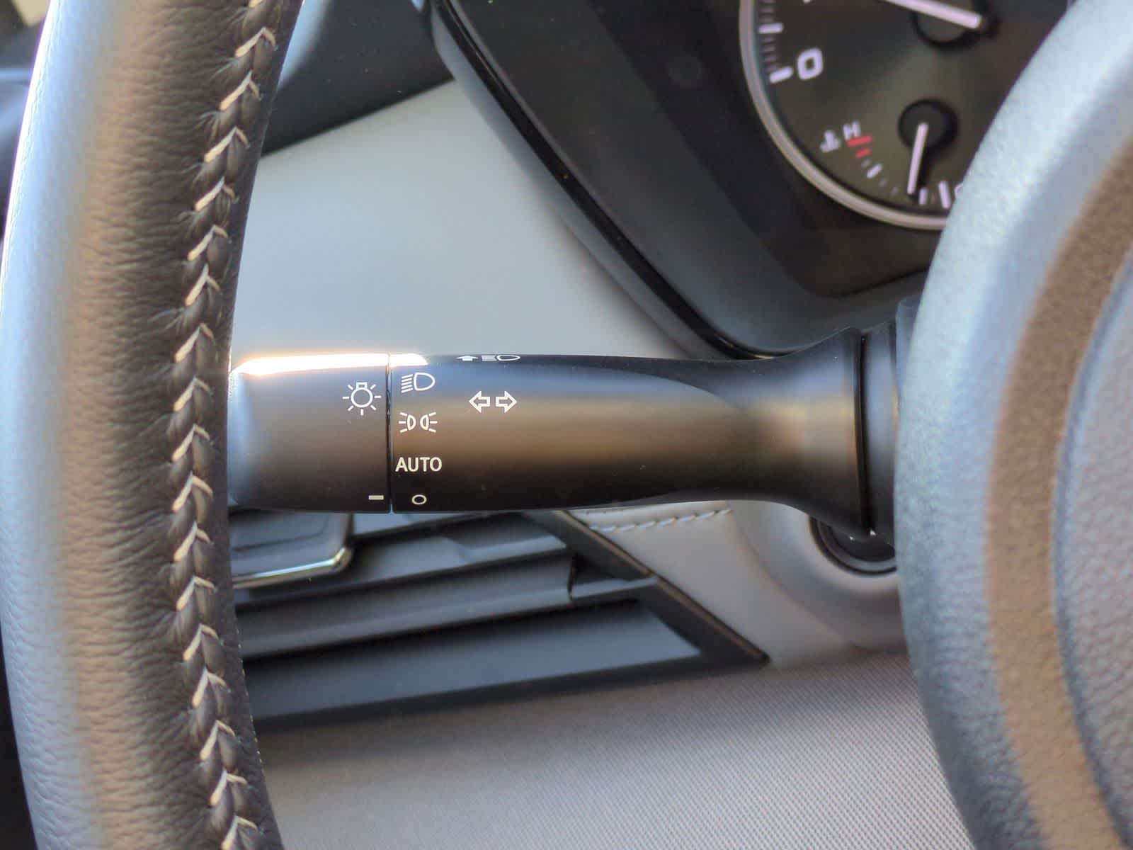 Thumbnail: 2025 Subaru Legacy - 28