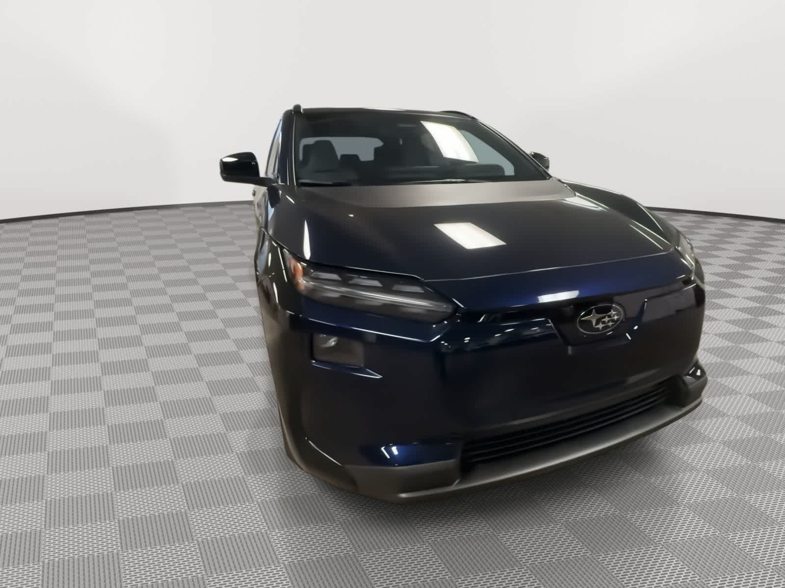 Thumbnail: 2026 Subaru Solterra - 3