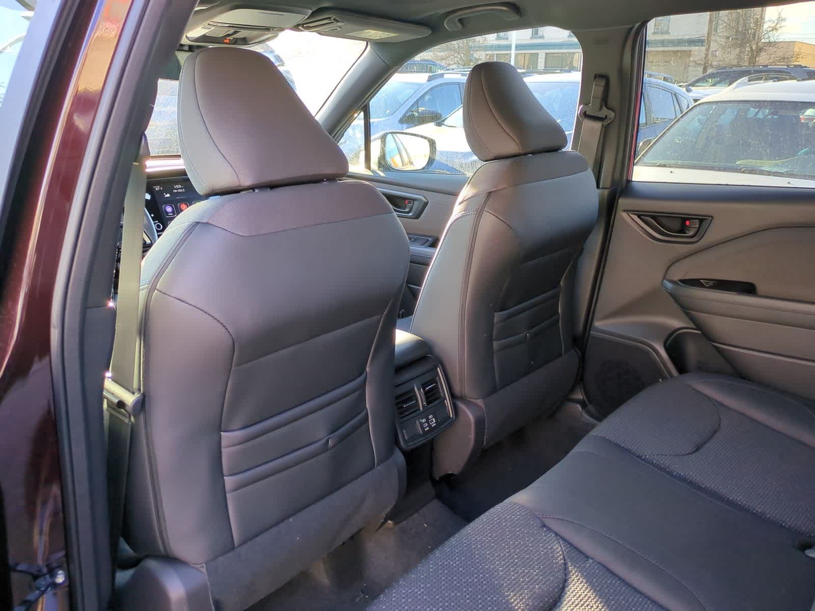 Thumbnail: 2026 Subaru Forester - 19