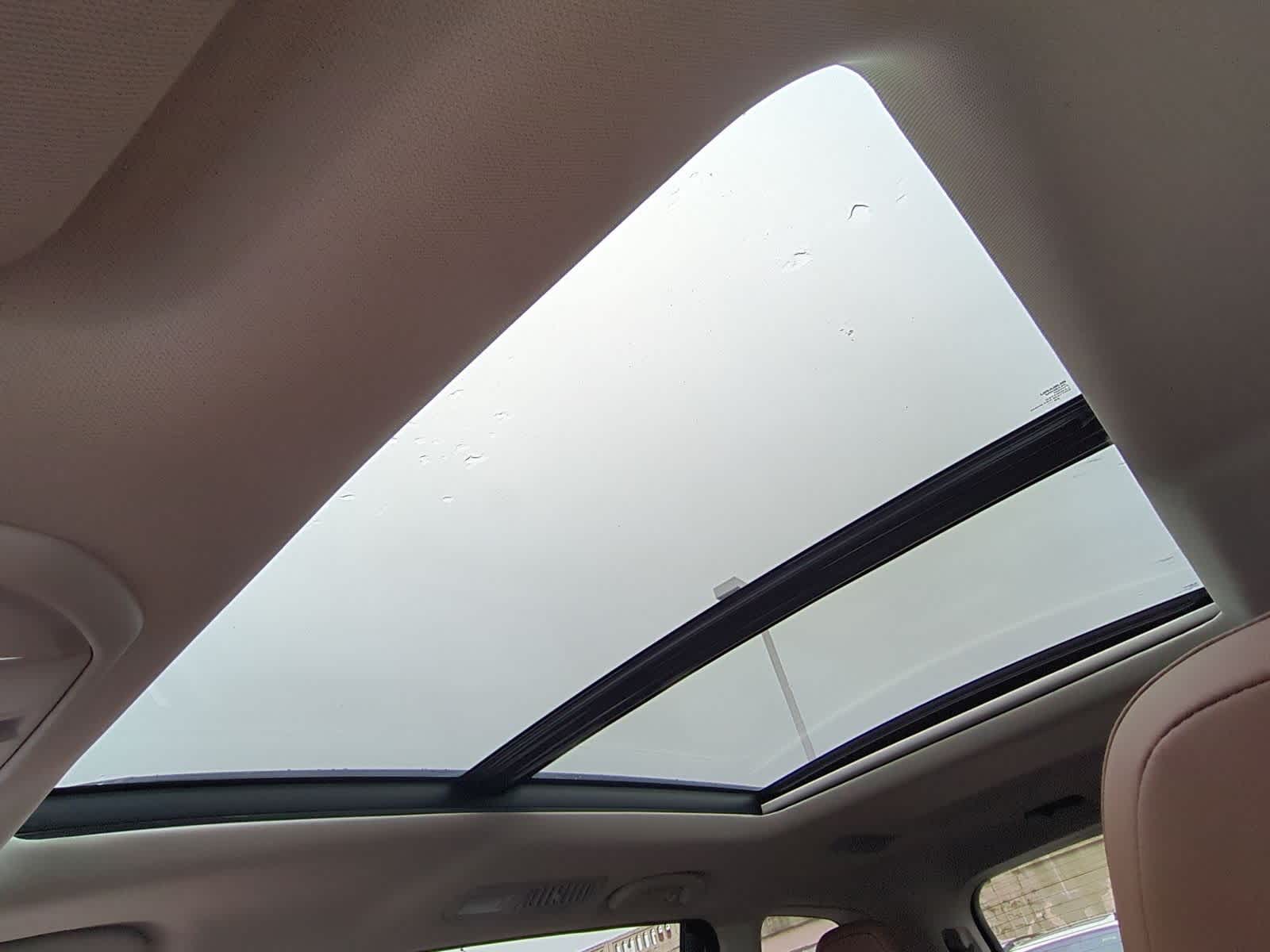 Thumbnail: 2026 Subaru Ascent - 20