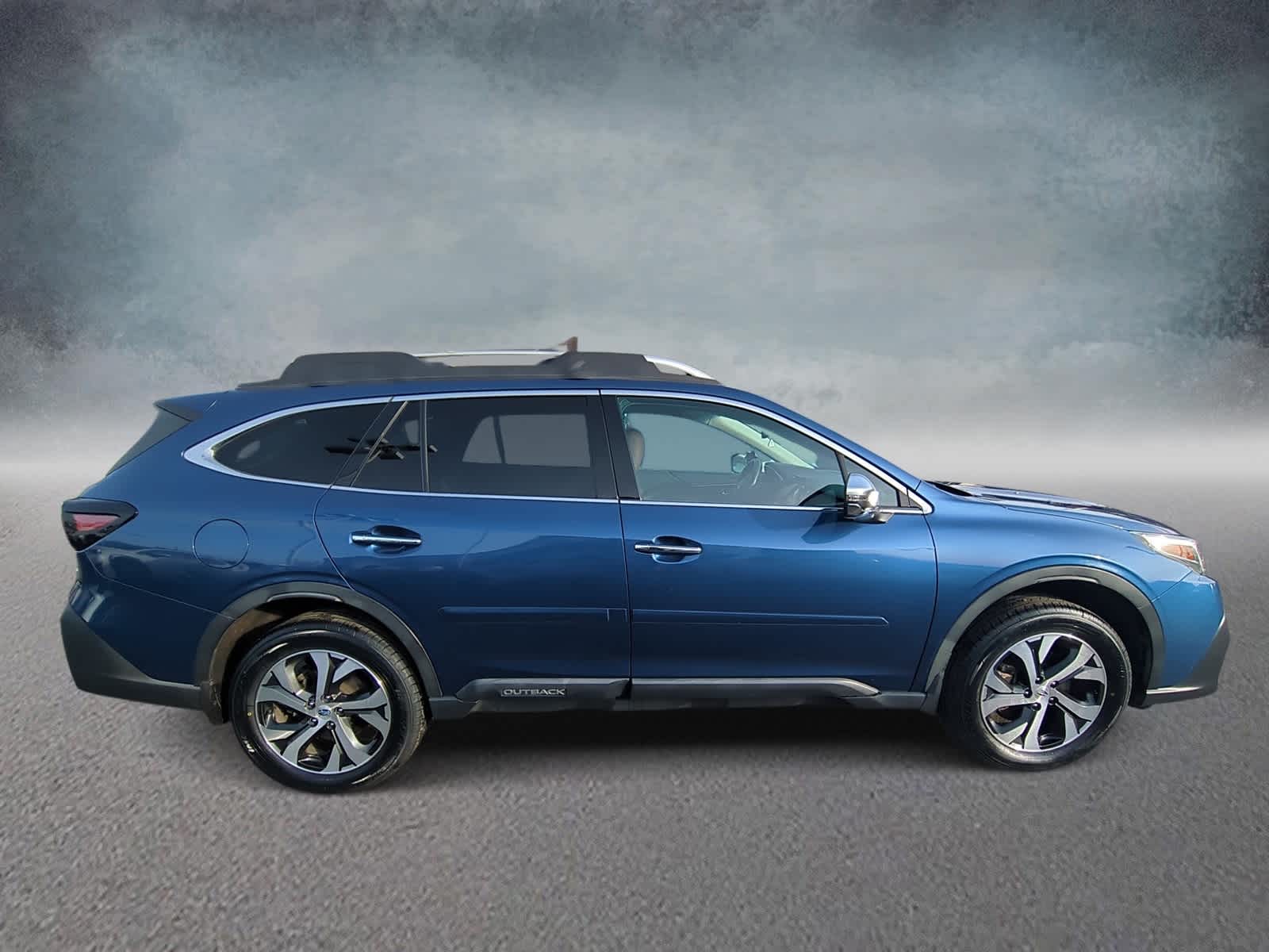 Thumbnail: 2020 Subaru Outback - 9
