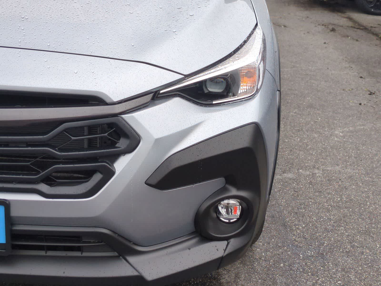 Thumbnail: 2026 Subaru Crosstrek - 12