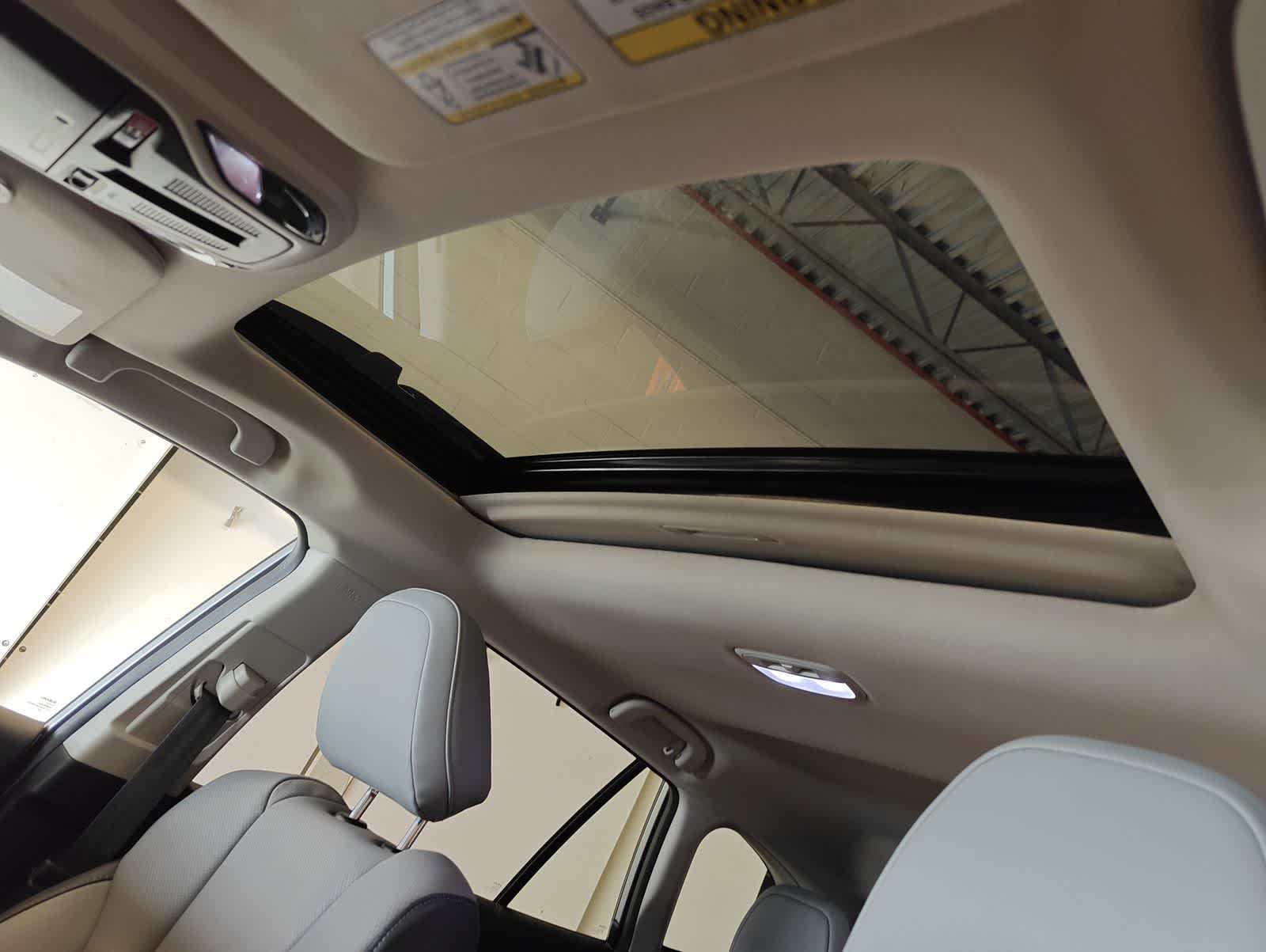 Thumbnail: 2025 Subaru Outback - 21