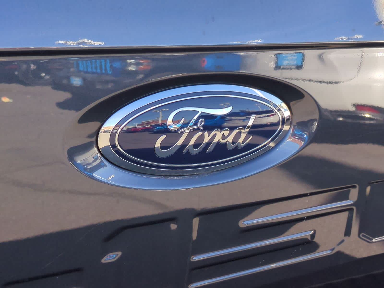 Thumbnail: 2022 Ford F-150 - 12