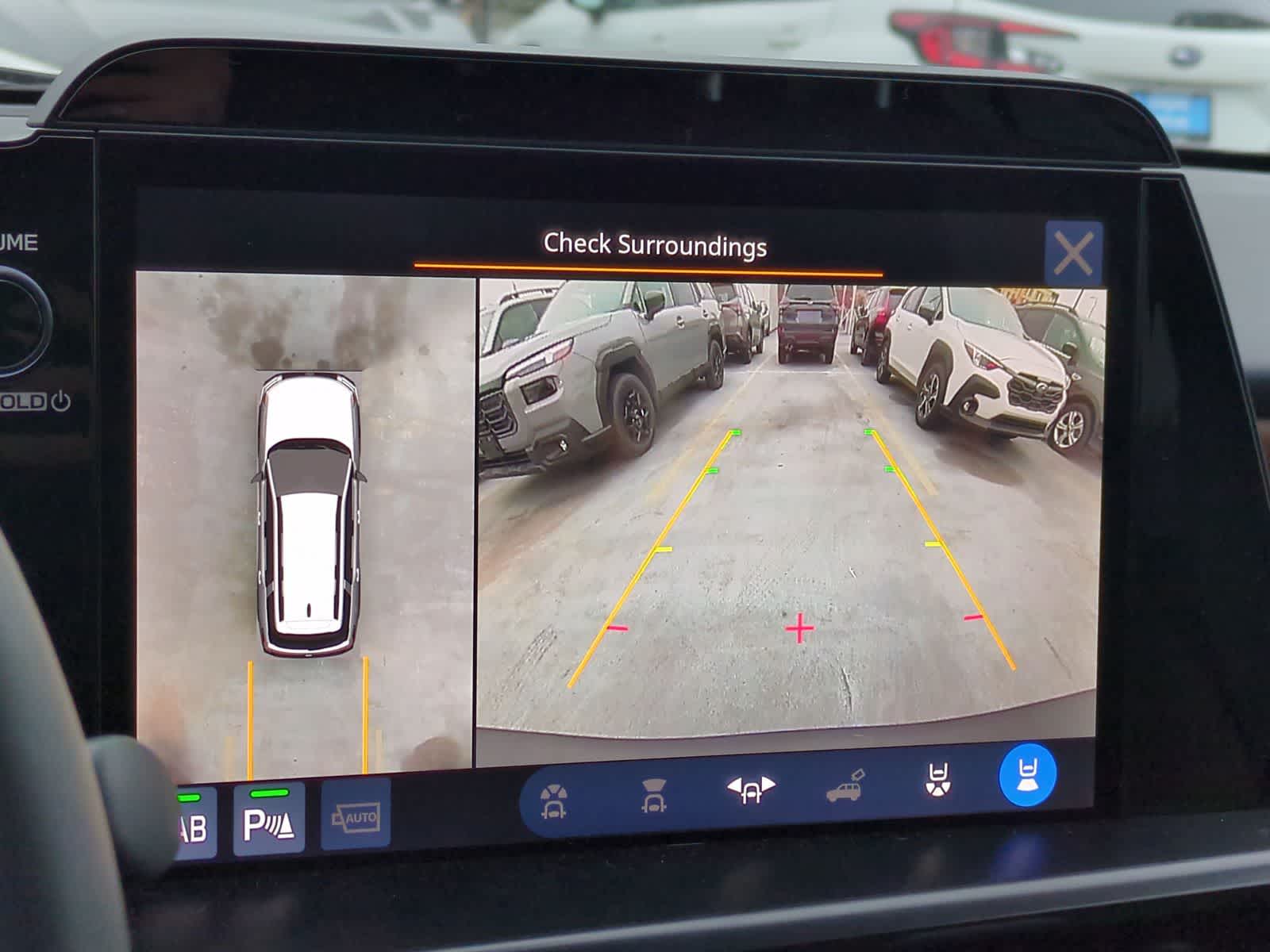 Thumbnail: 2026 Subaru Outback - 30