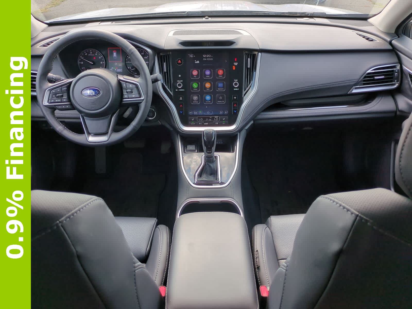 Thumbnail: 2025 Subaru Outback - 17