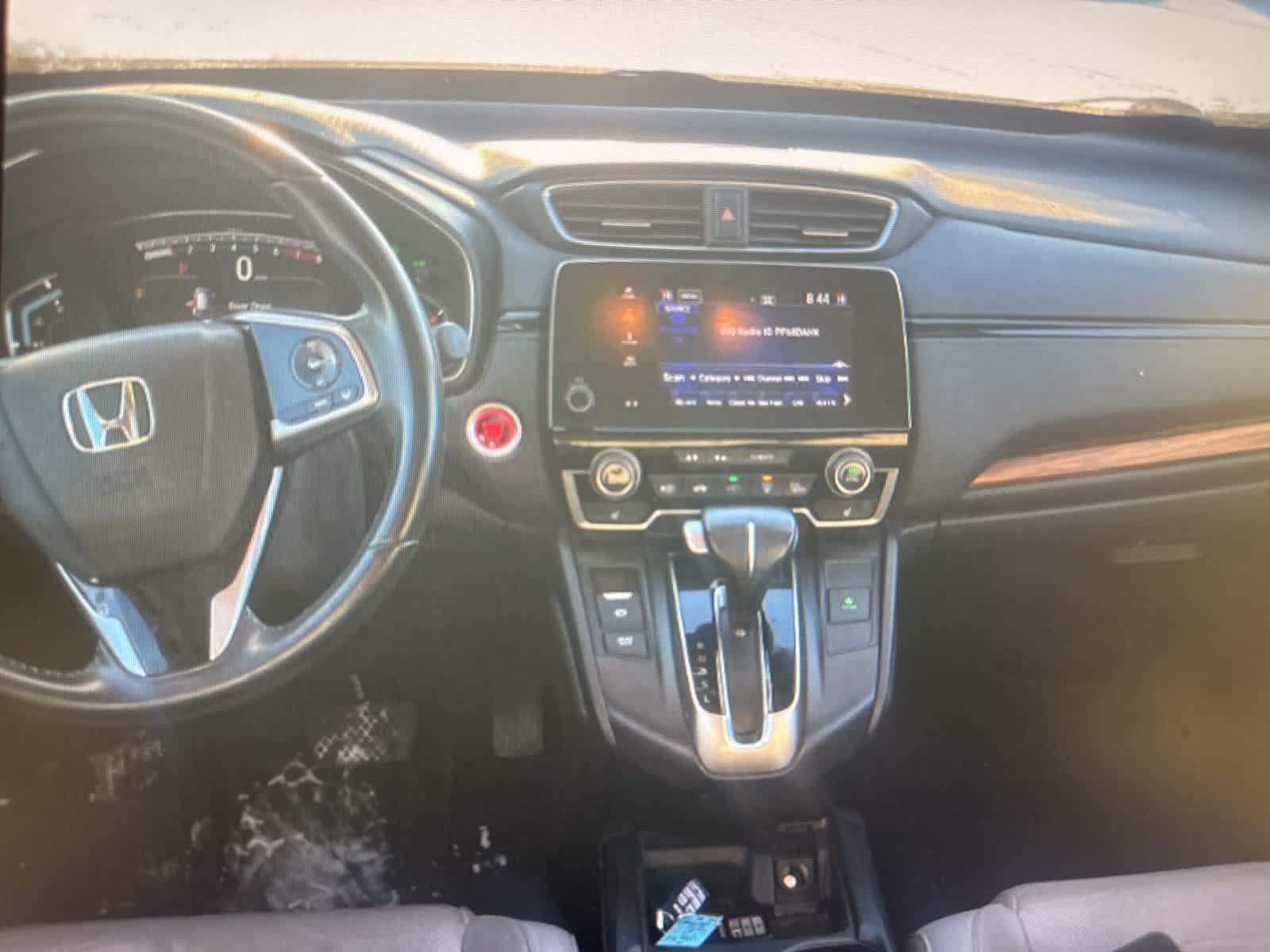 Thumbnail: 2018 Honda CR-V - 16