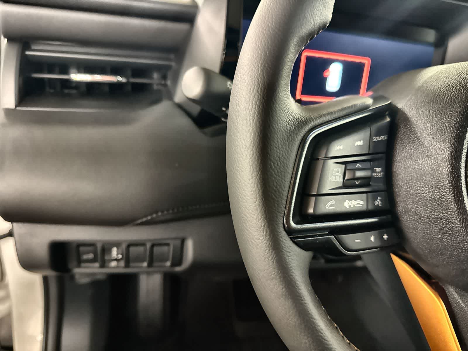 Thumbnail: 2026 Subaru Outback - 22