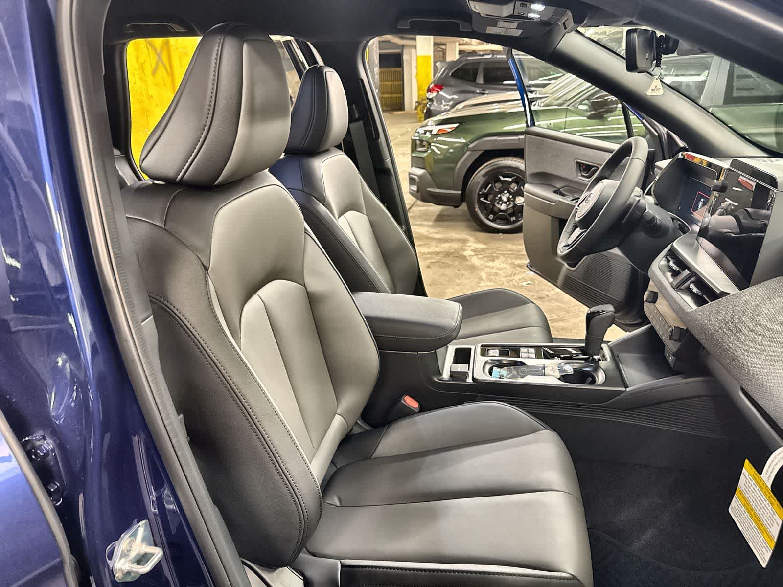 Thumbnail: 2026 Subaru Outback - 21