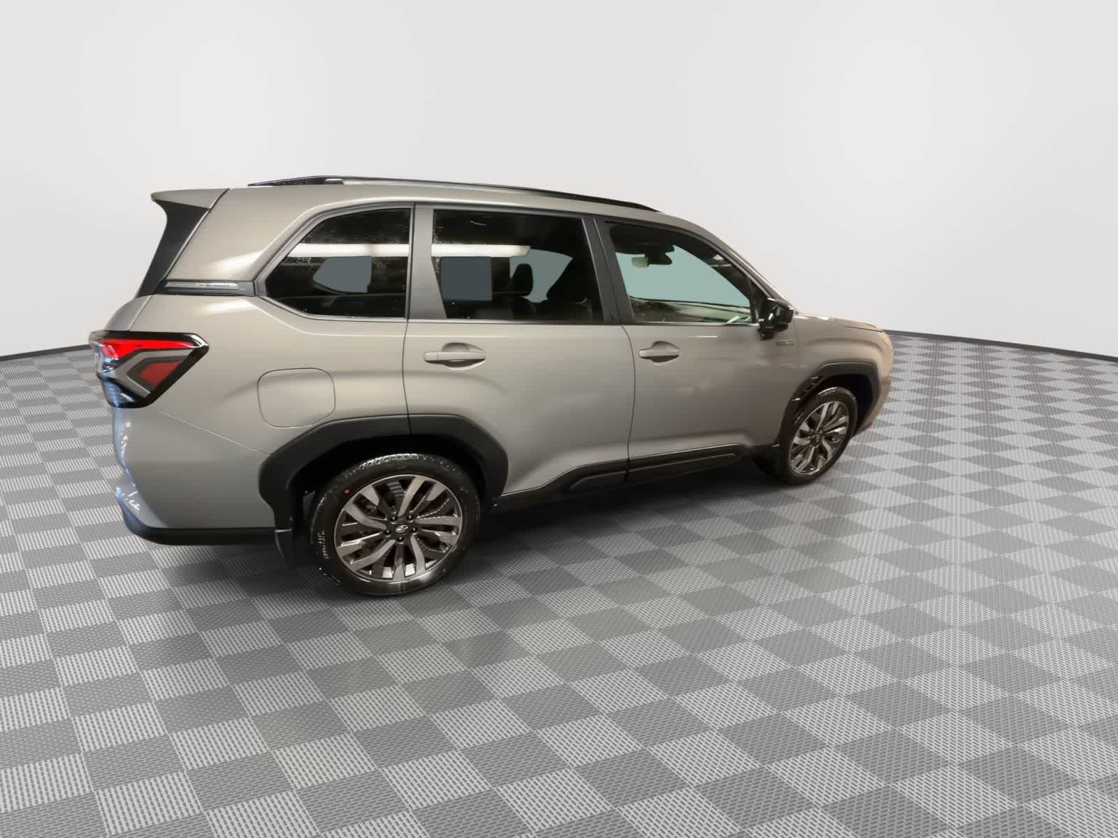 Thumbnail: 2026 Subaru Forester - 8