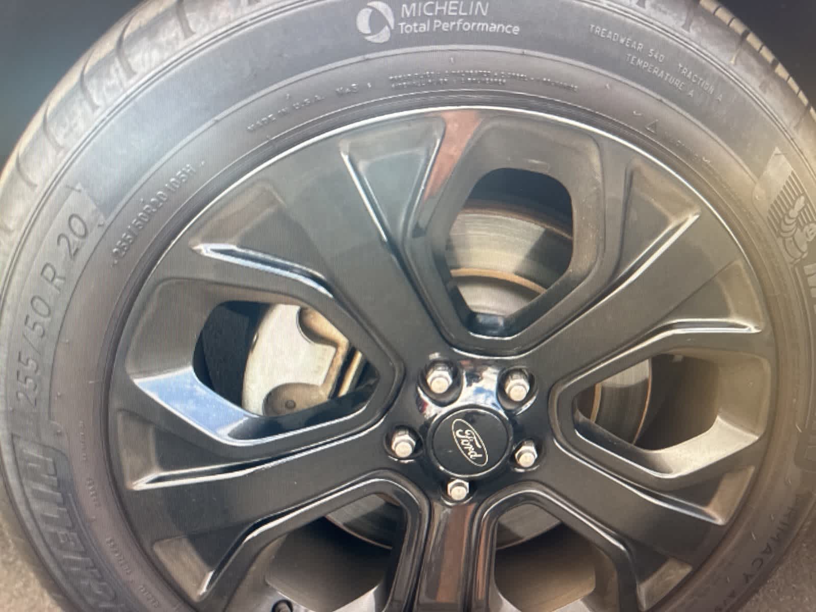 Thumbnail: 2019 Ford Explorer - 9