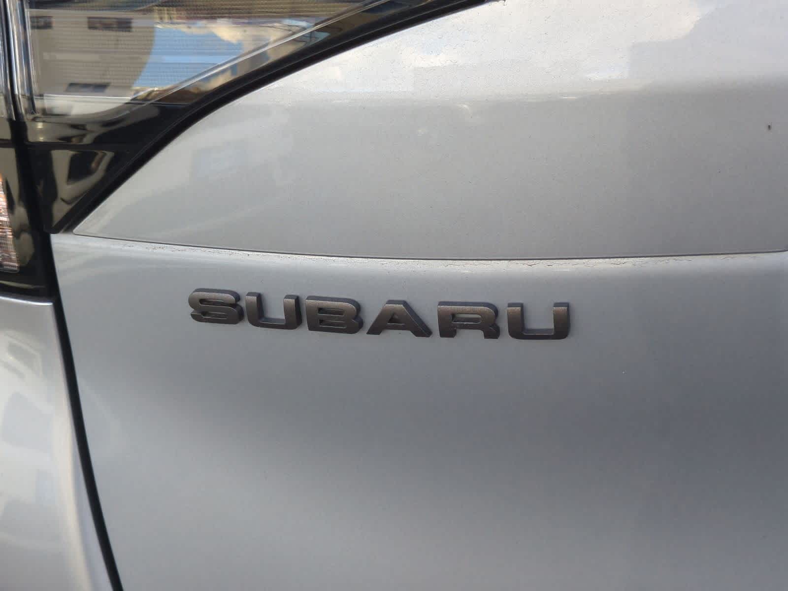 Thumbnail: 2025 Subaru Forester - 13