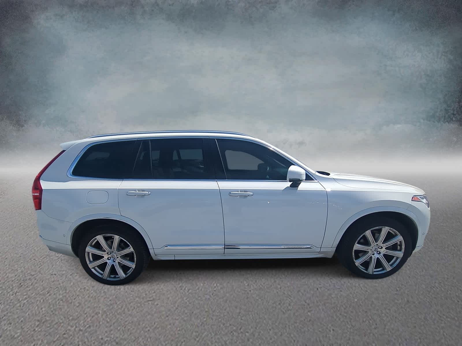 Thumbnail: 2019 Volvo XC90 - 9