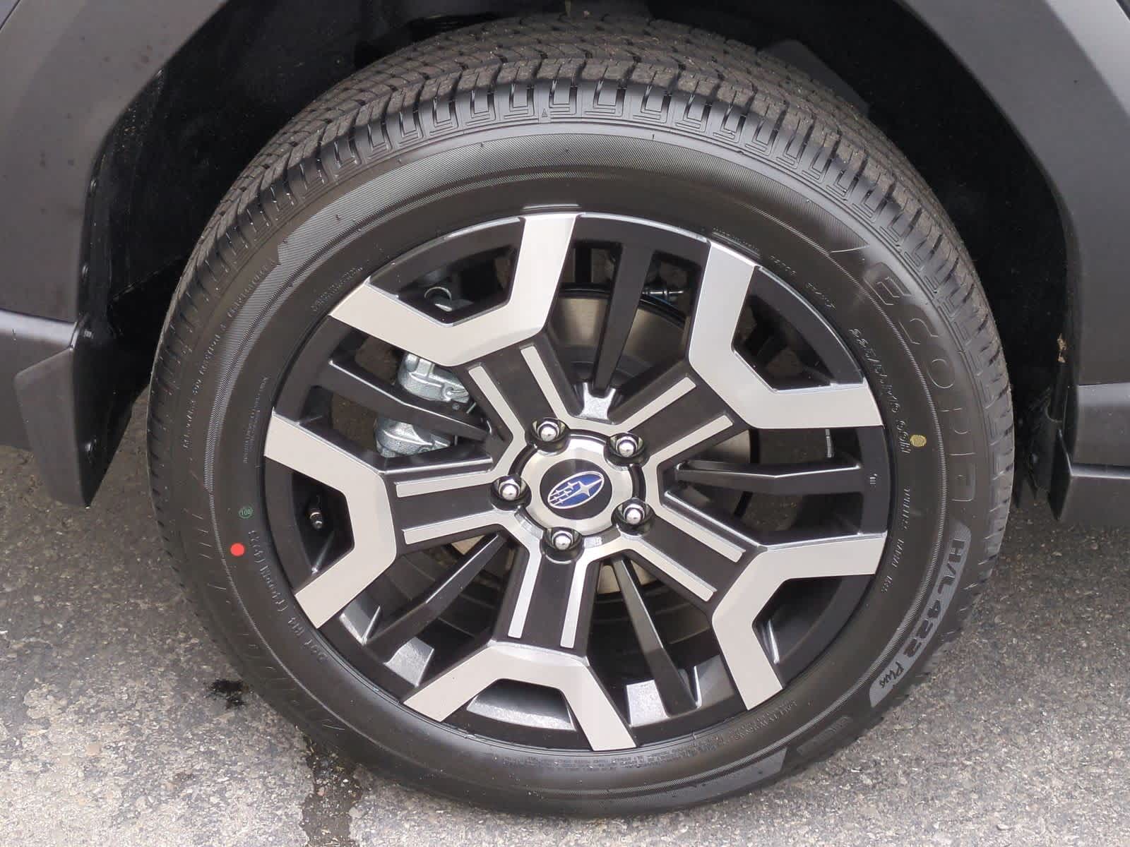 Thumbnail: 2026 Subaru Outback - 14