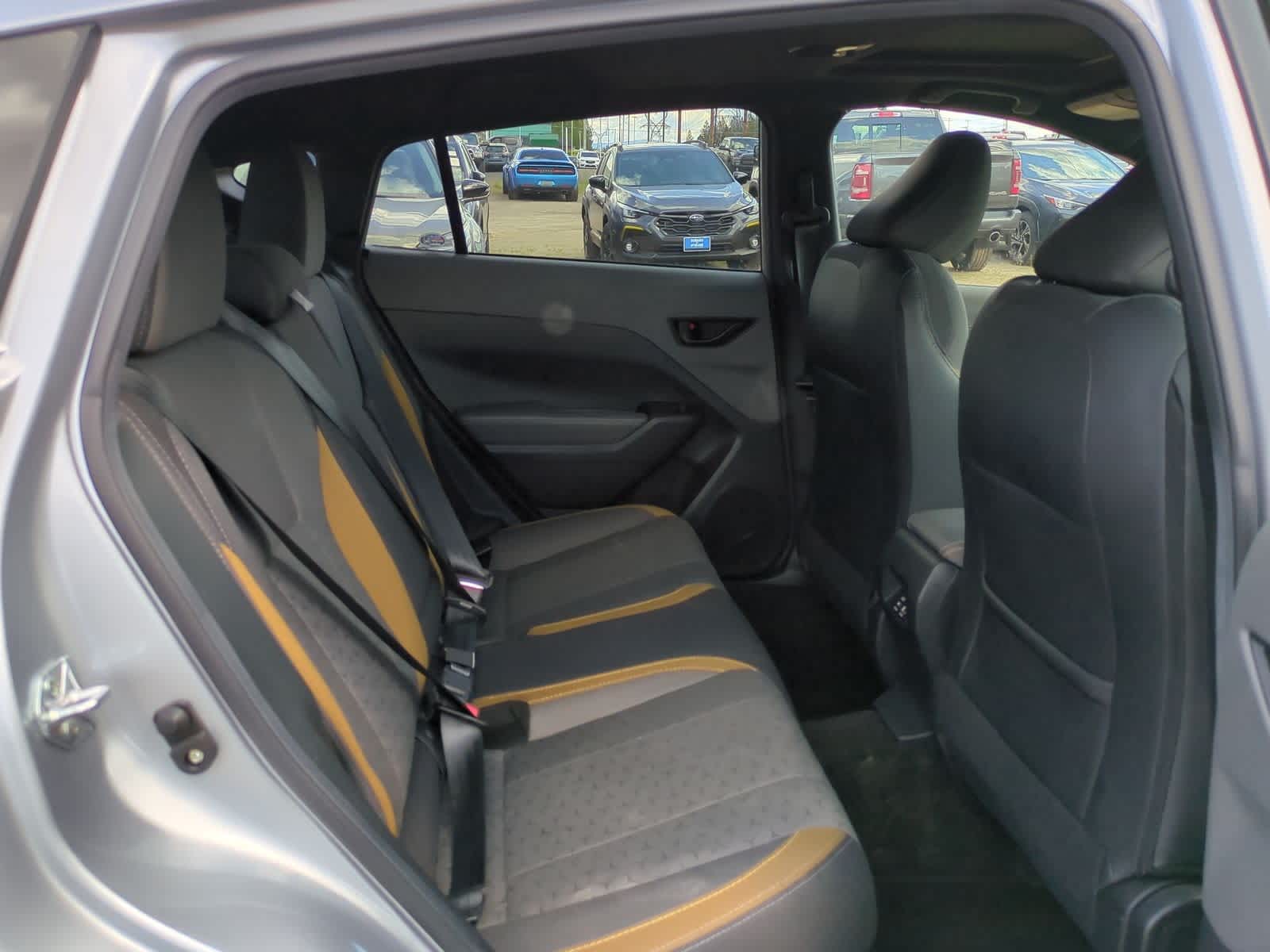 Thumbnail: 2024 Subaru Crosstrek - 23