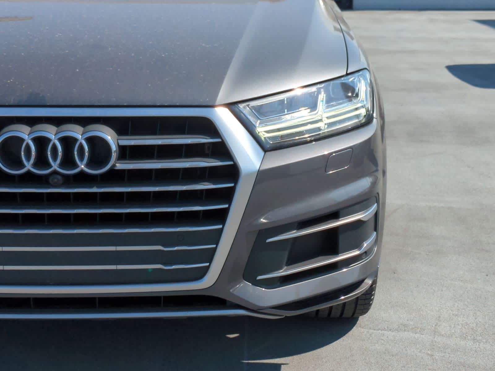 Thumbnail: 2019 Audi Q7 - 11