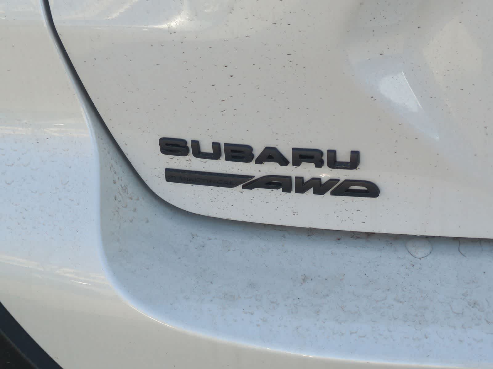 Thumbnail: 2026 Subaru Crosstrek - 12