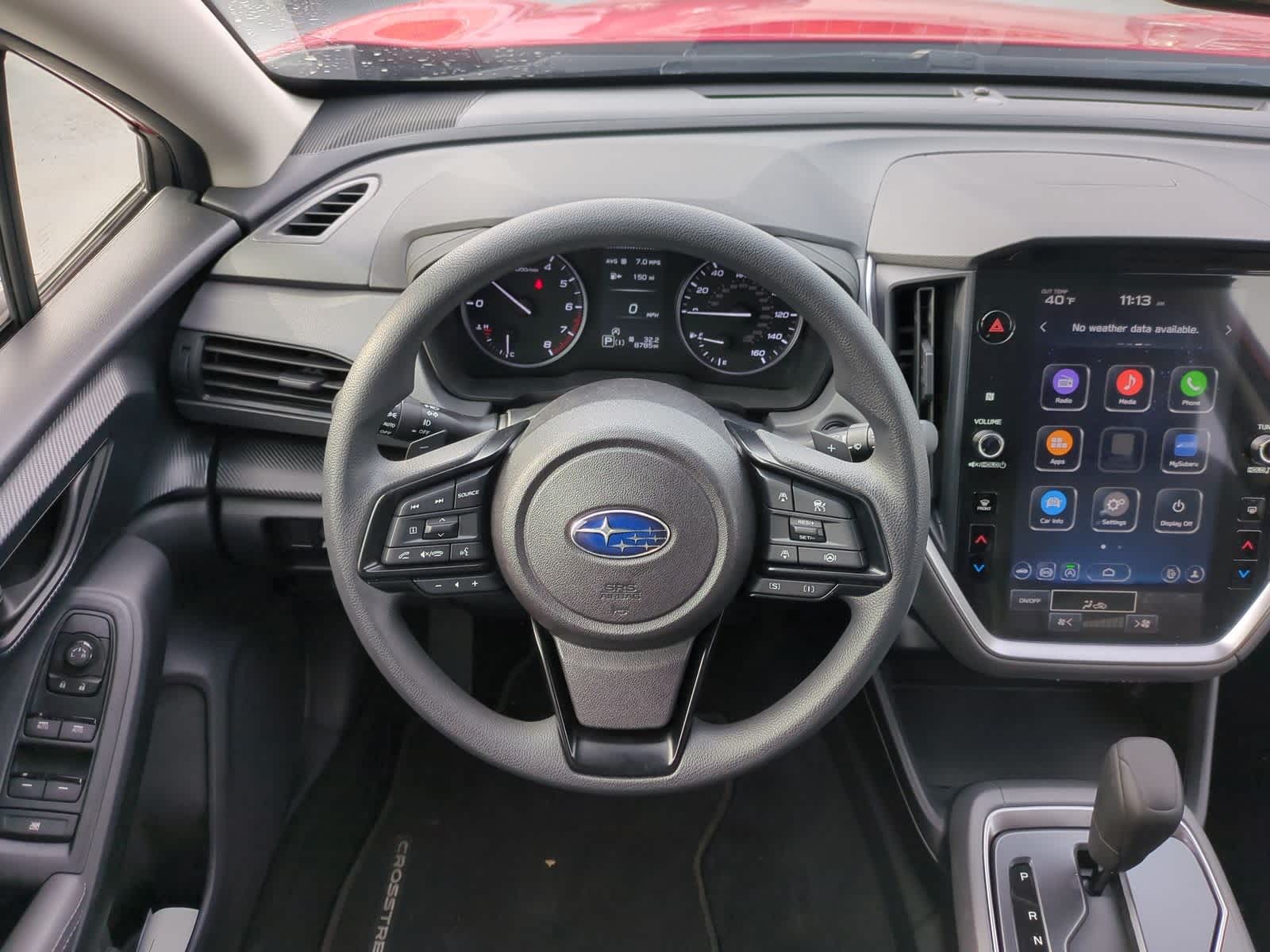 Thumbnail: 2024 Subaru Crosstrek - 25