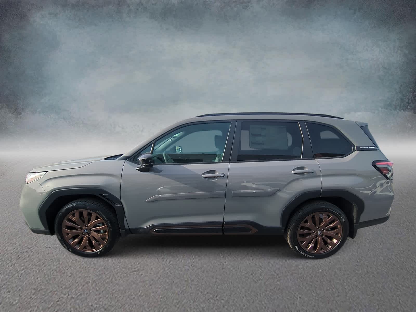 Thumbnail: 2026 Subaru Forester - 5