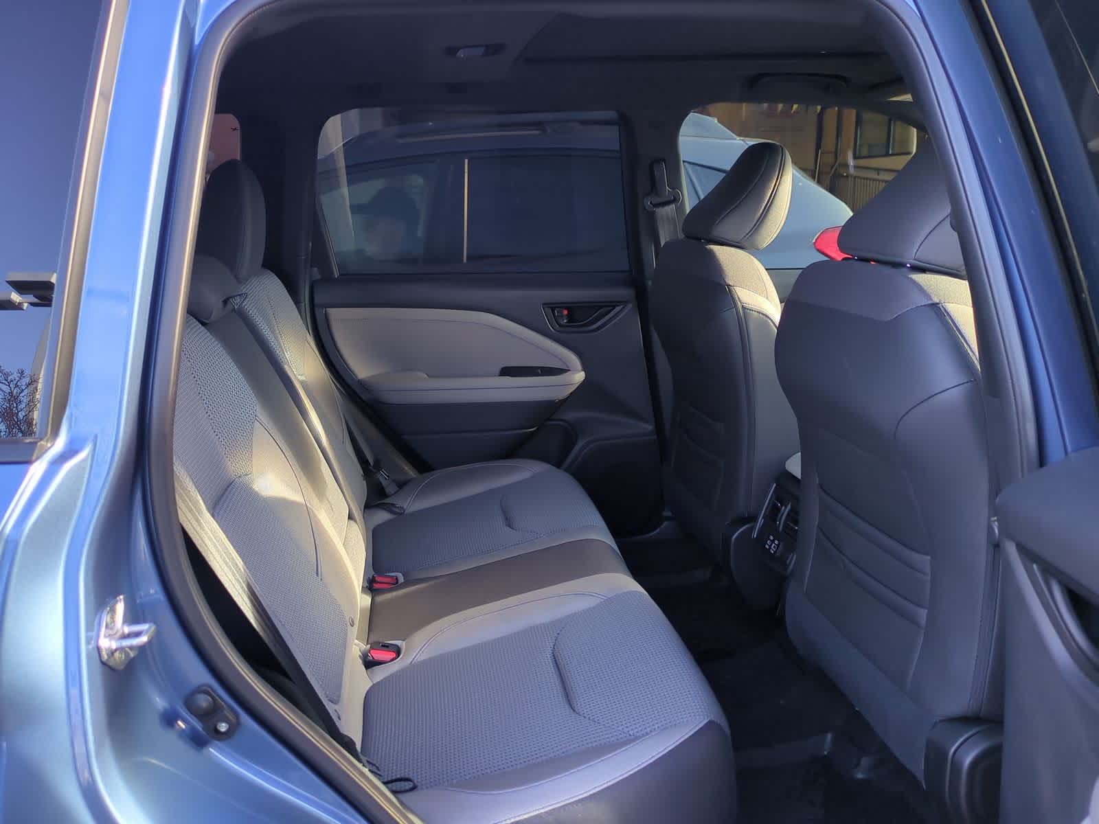 Thumbnail: 2025 Subaru Forester - 22