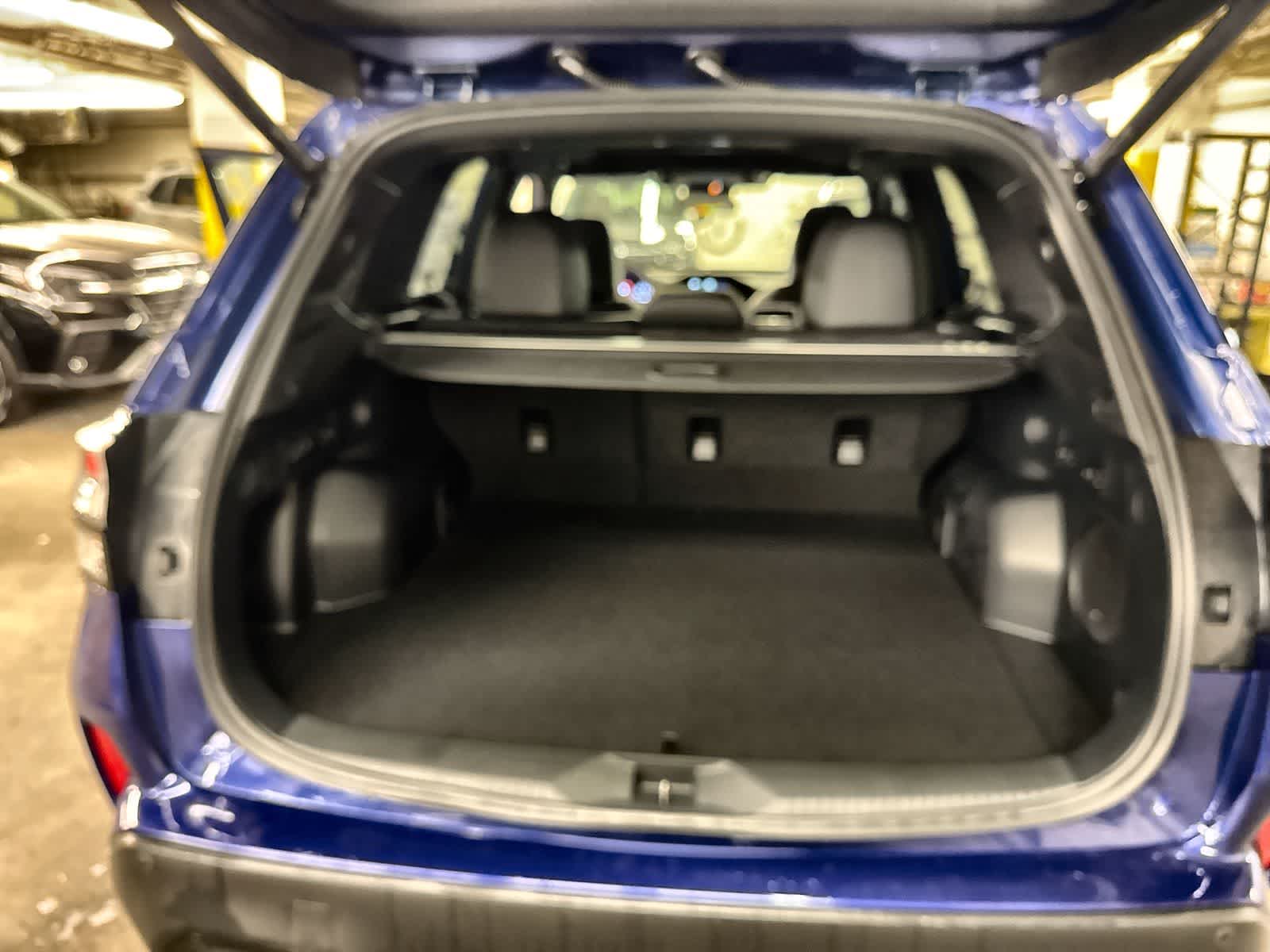 Thumbnail: 2026 Subaru Forester - 32