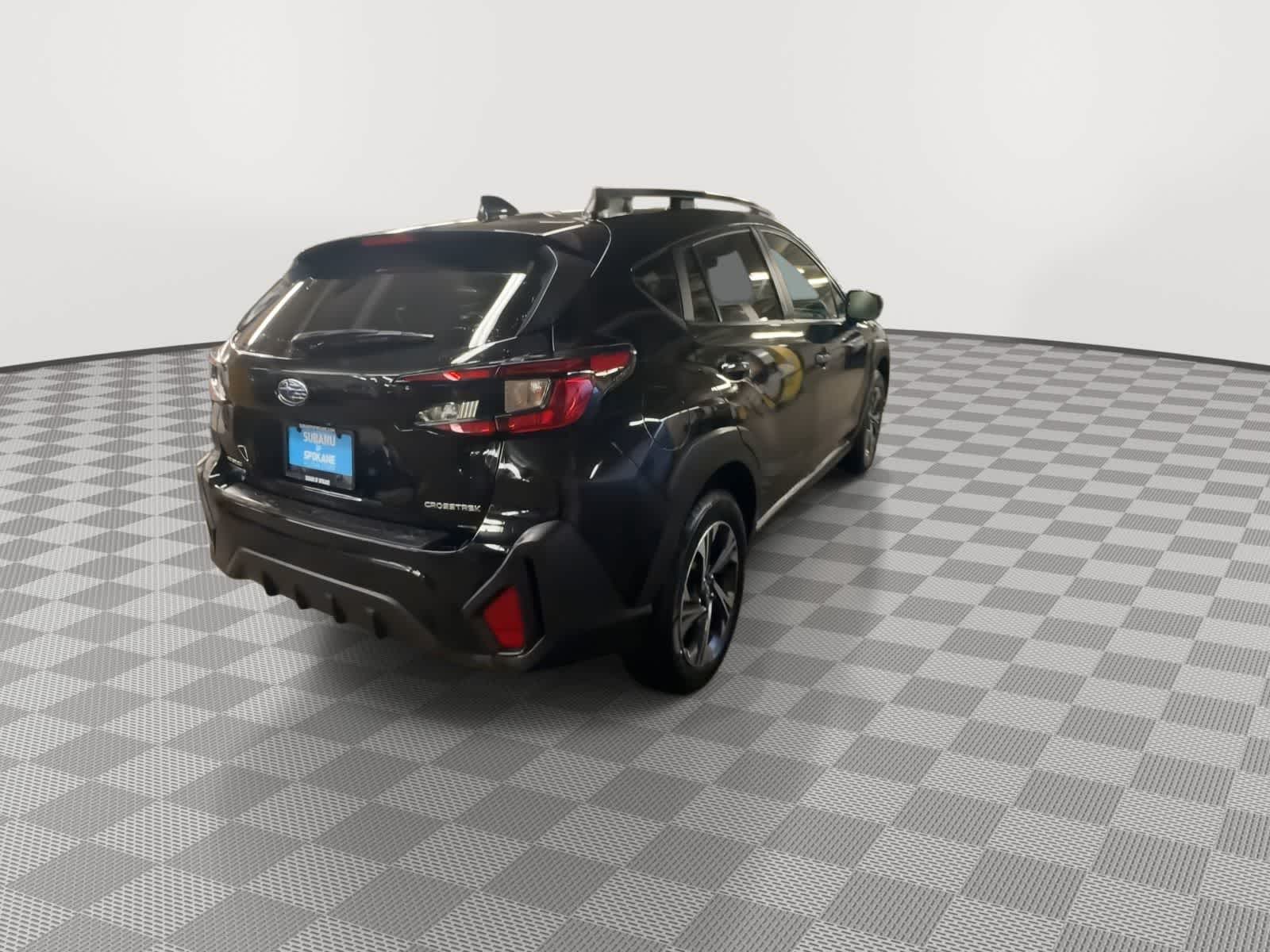 Thumbnail: 2024 Subaru Crosstrek - 9