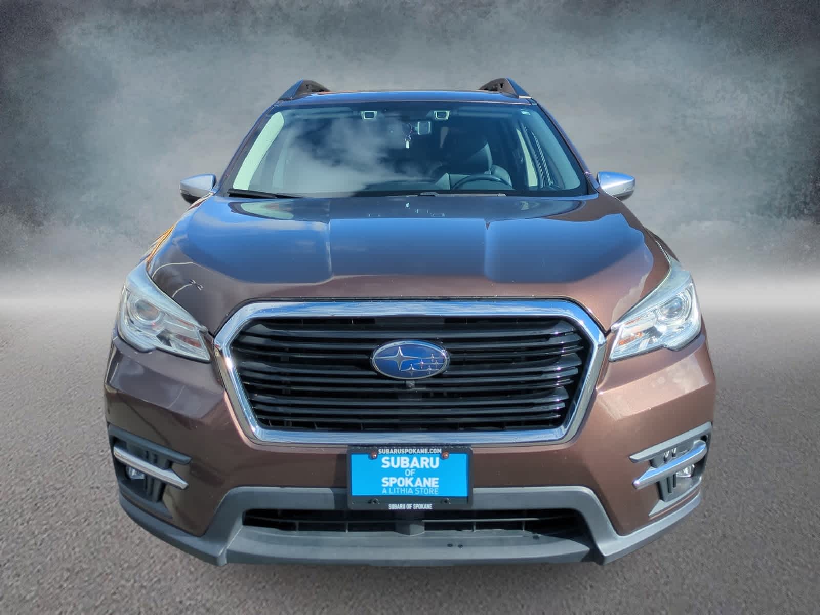 Thumbnail: 2021 Subaru Ascent - 3