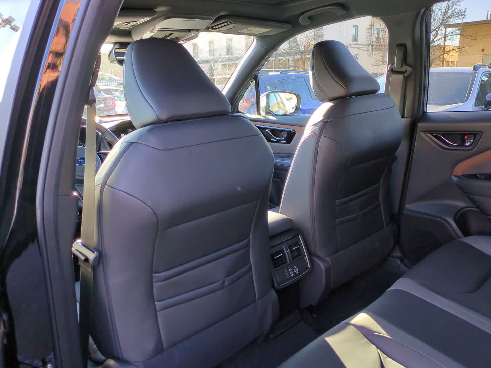 Thumbnail: 2026 Subaru Forester - 19