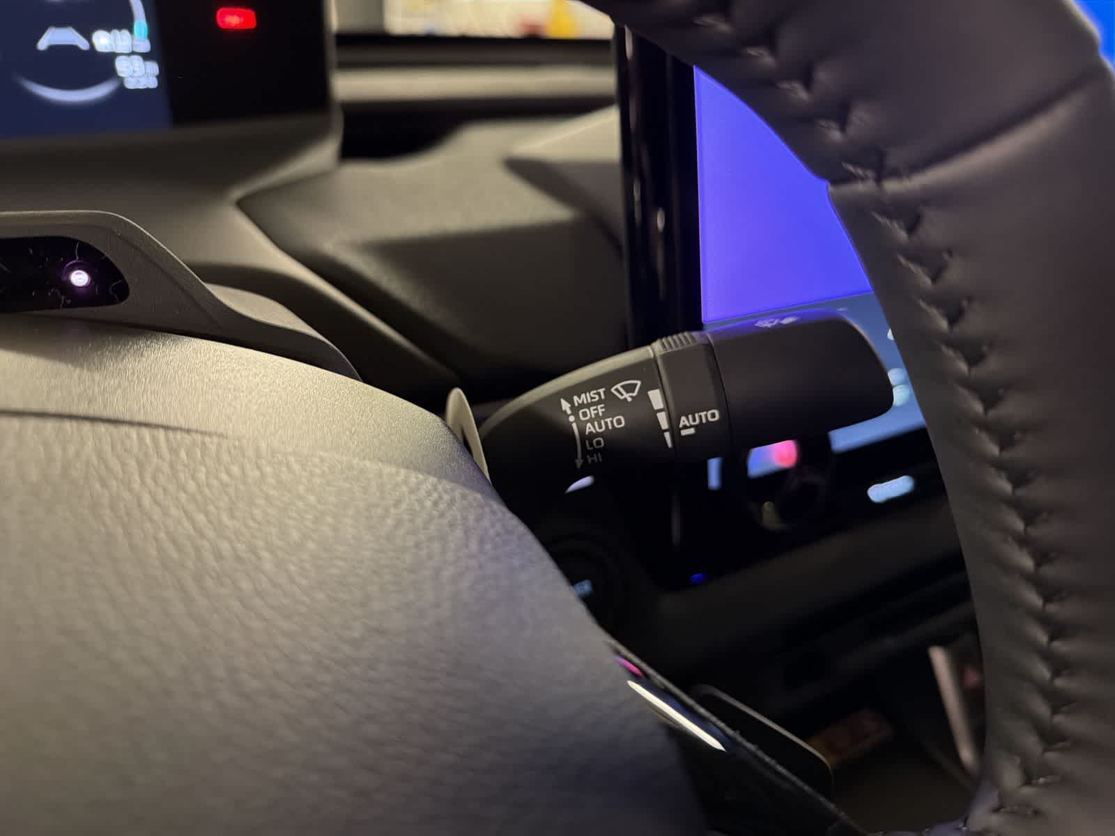 Thumbnail: 2026 Subaru Solterra - 25