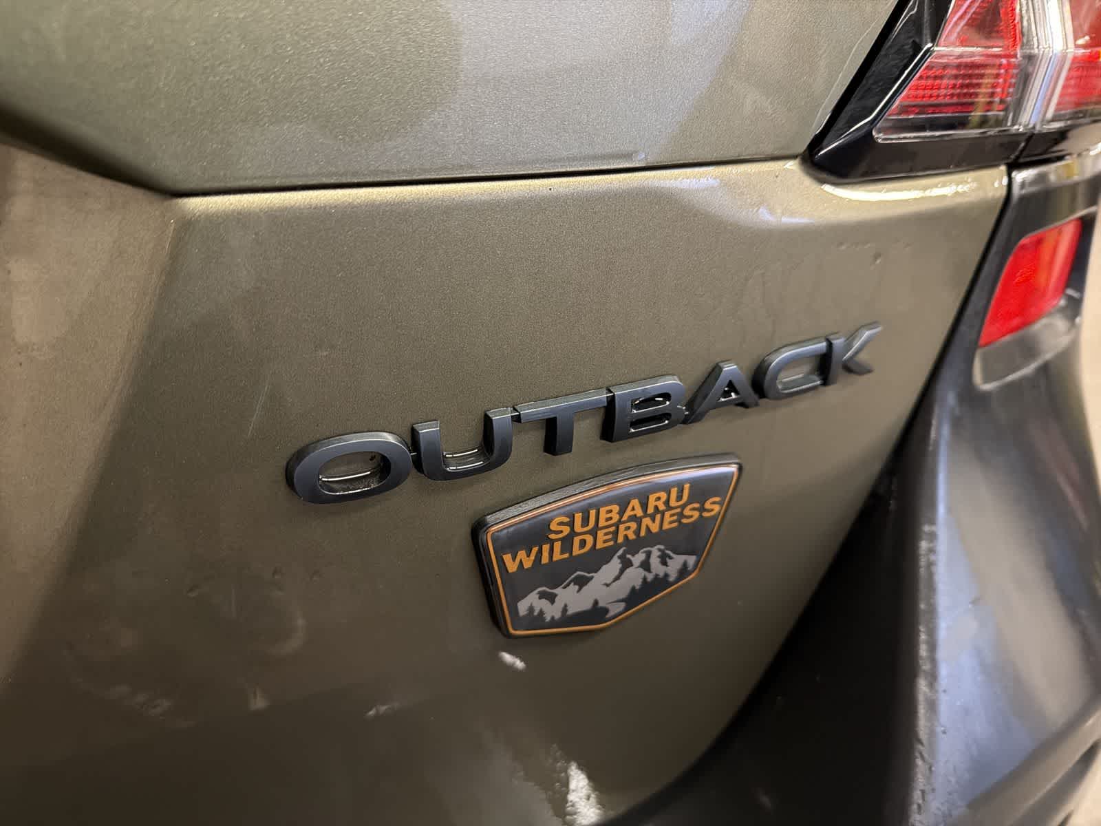 Thumbnail: 2023 Subaru Outback - 14