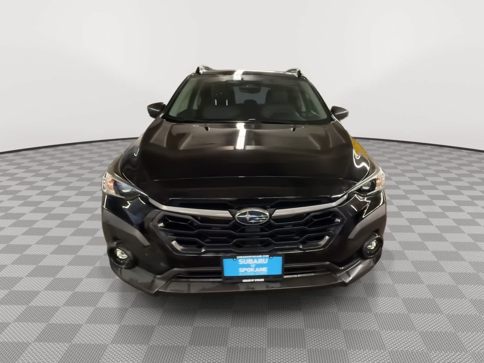Thumbnail: 2024 Subaru Crosstrek - 4