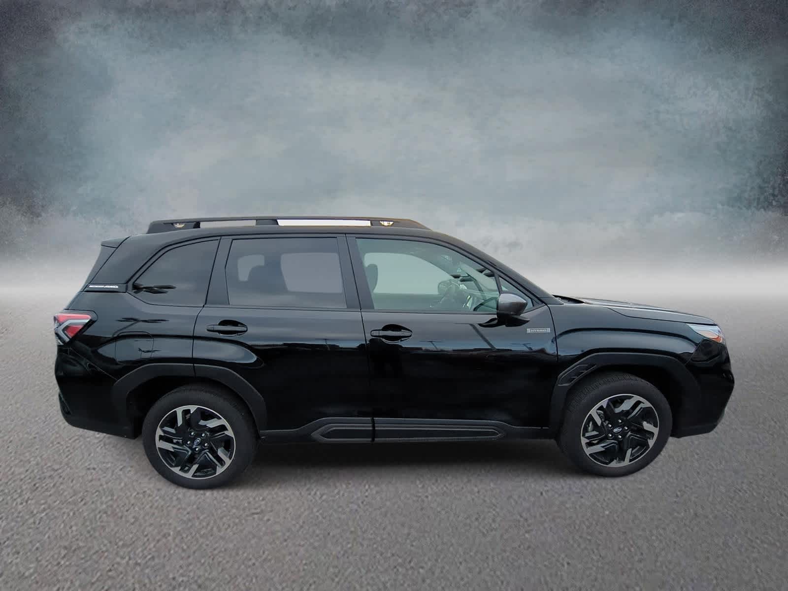 Thumbnail: 2025 Subaru Forester - 10