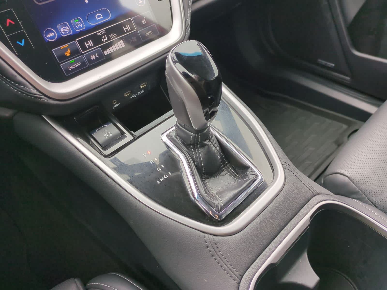 Thumbnail: 2020 Subaru Outback - 33