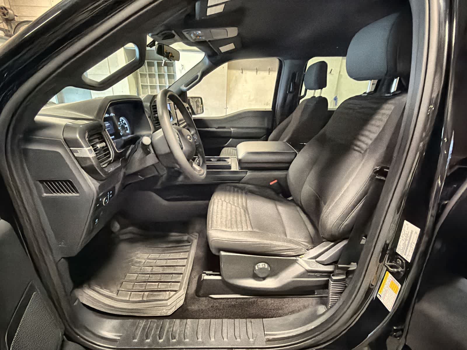 Thumbnail: 2021 Ford F-150 - 16