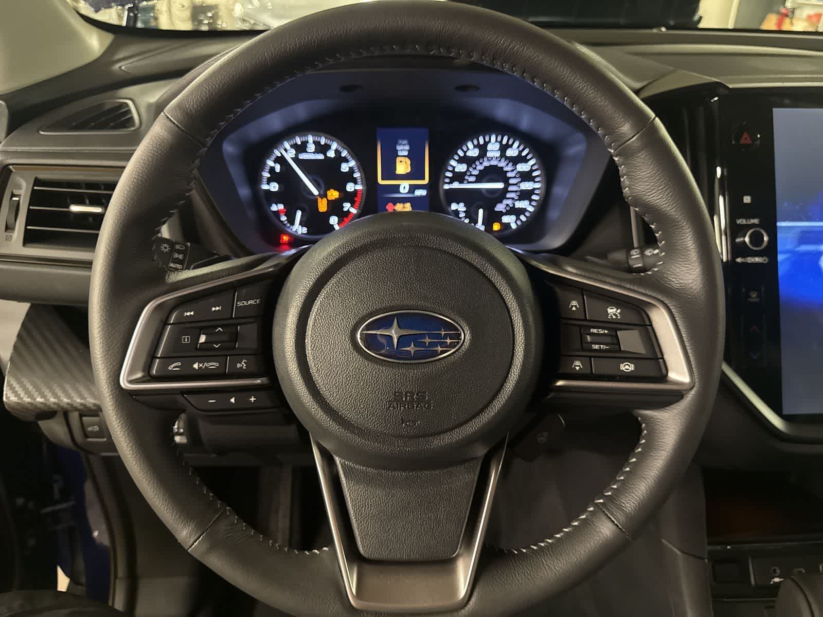 Thumbnail: 2026 Subaru Ascent - 21