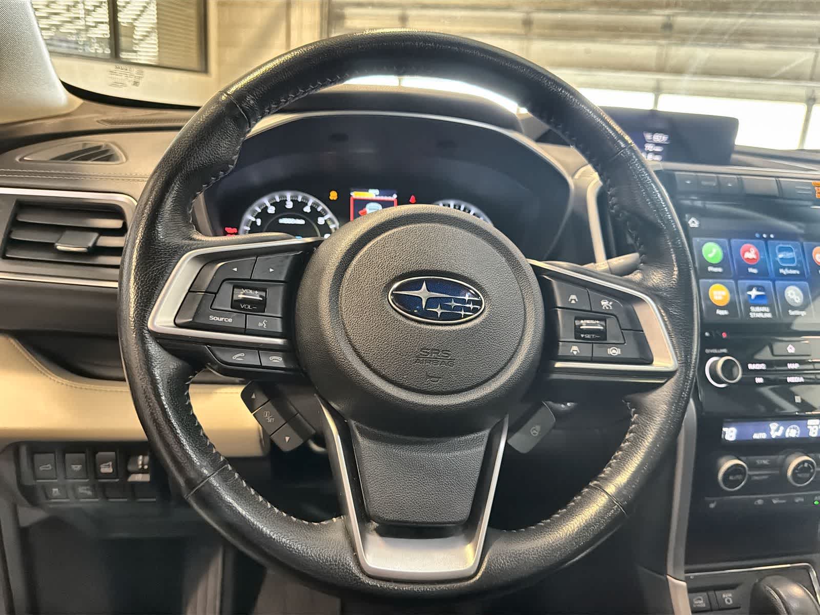 Thumbnail: 2021 Subaru Ascent - 25