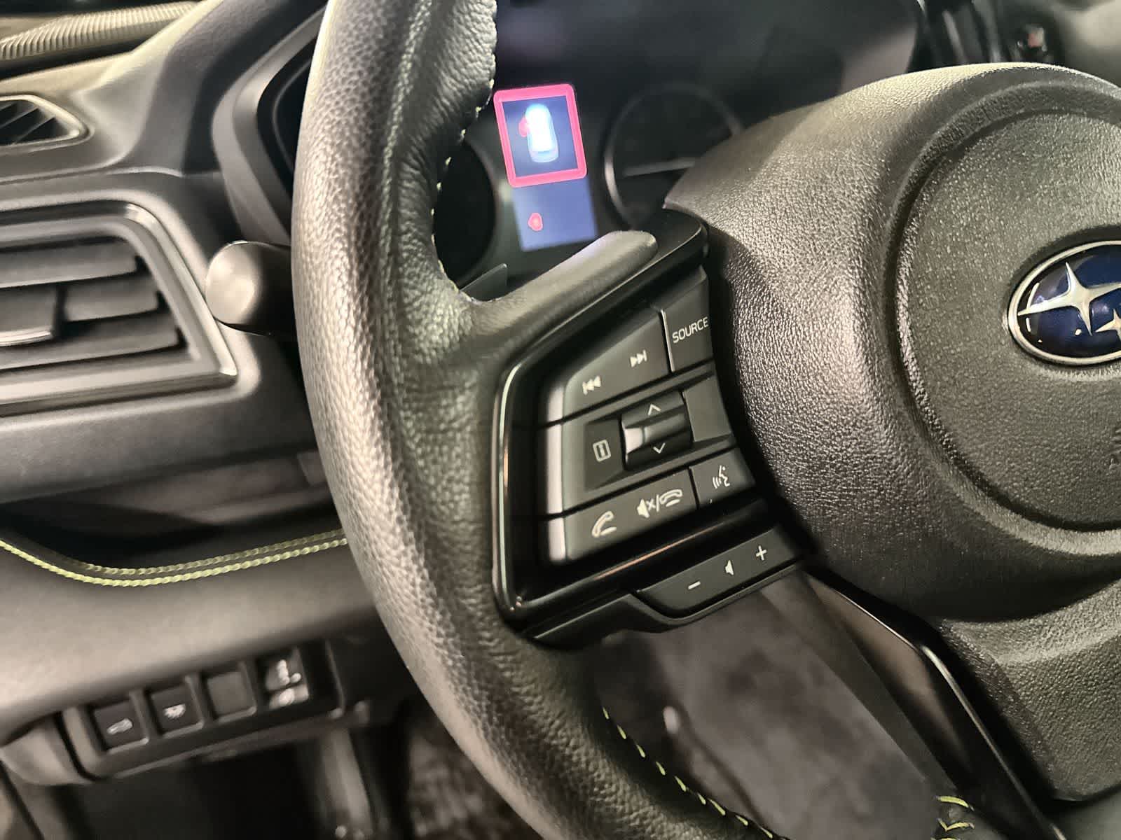 Thumbnail: 2023 Subaru Ascent - 26