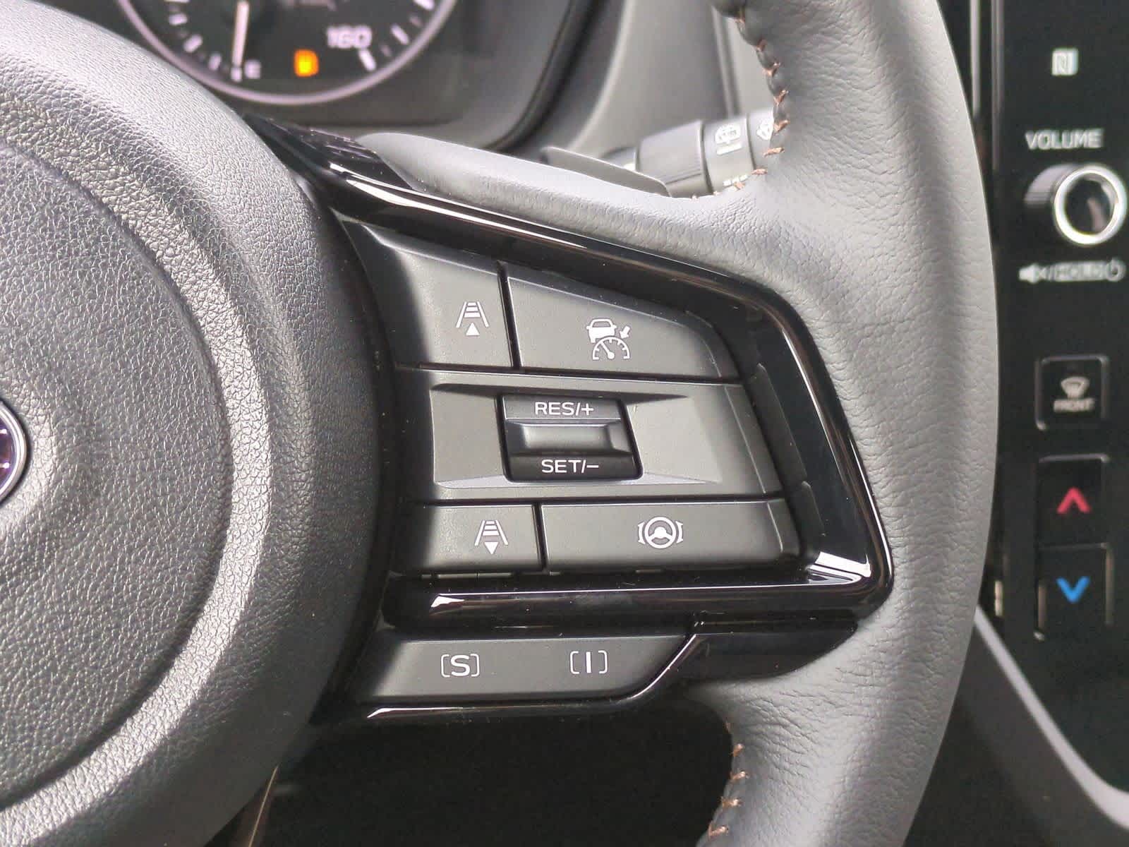 Thumbnail: 2026 Subaru Forester - 26