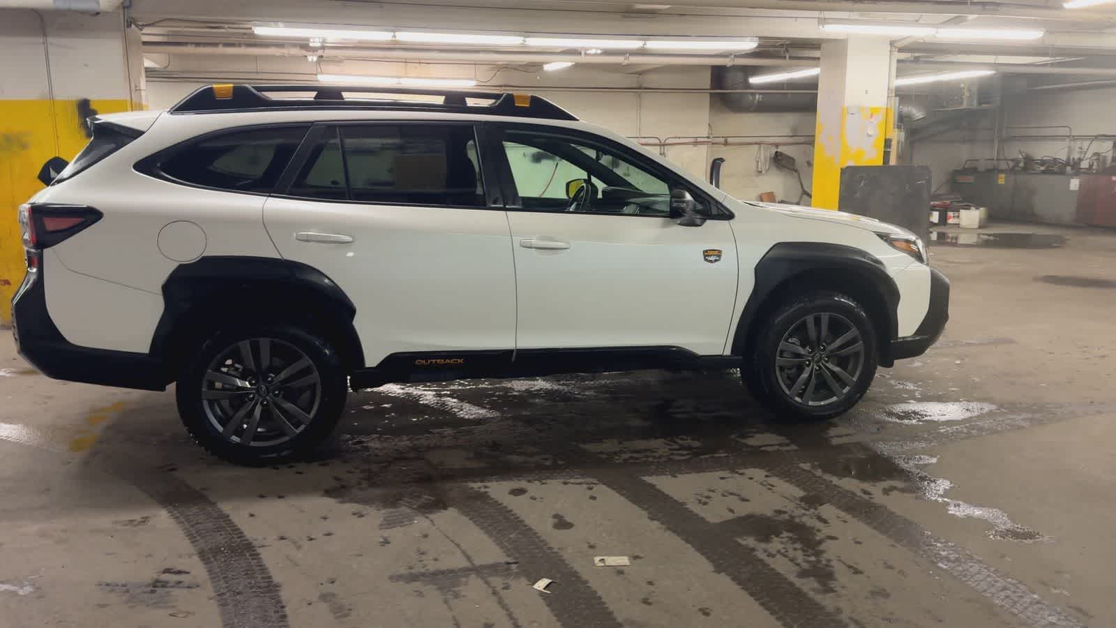 Thumbnail: 2025 Subaru Outback - 9