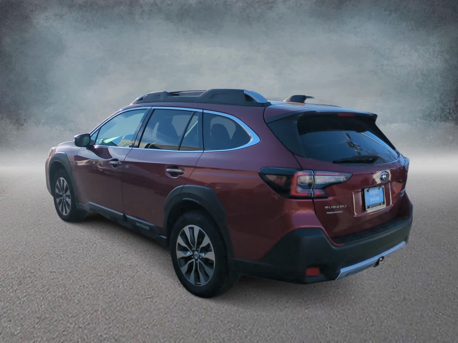 Thumbnail: 2024 Subaru Outback - 6