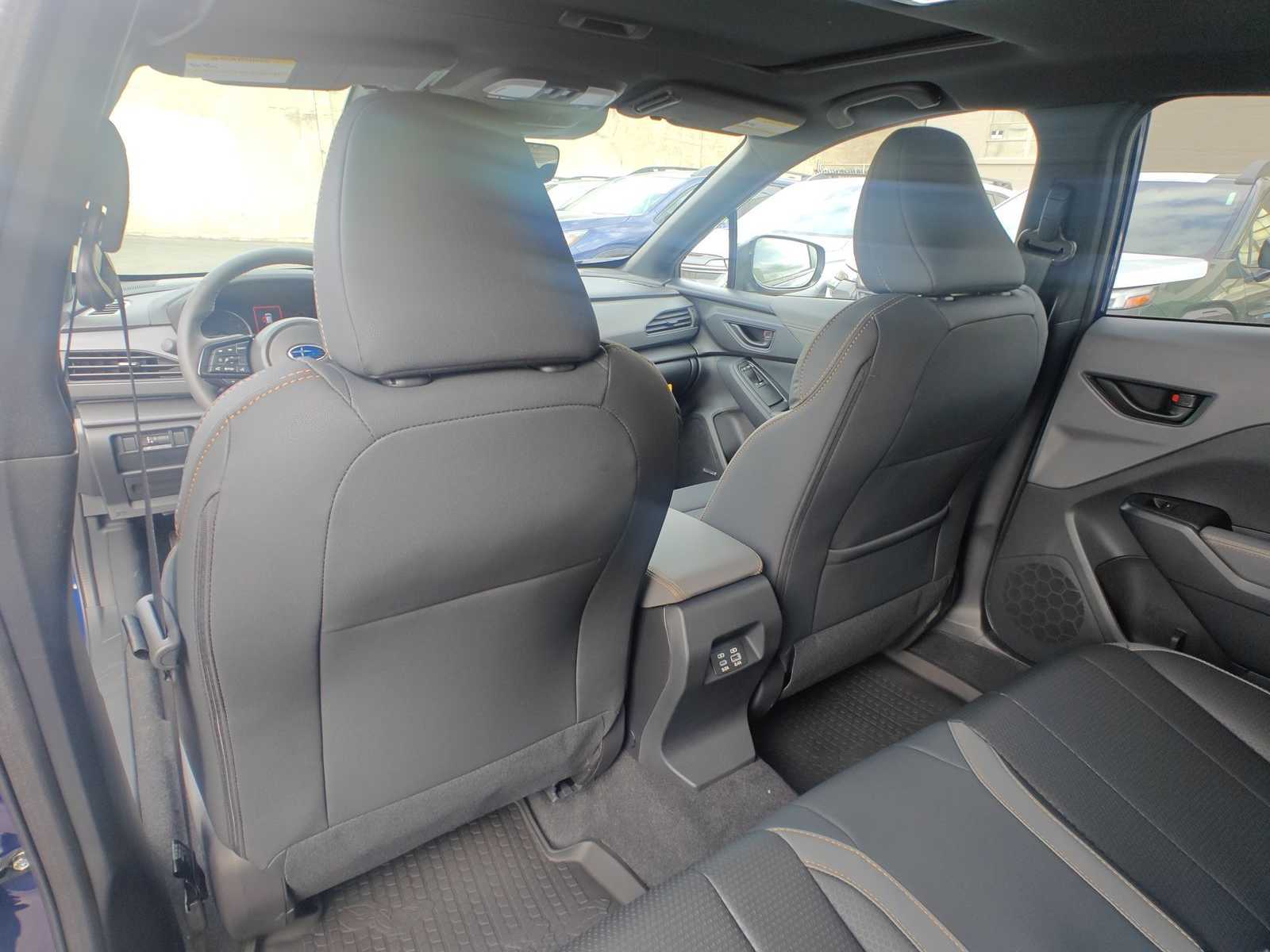 Thumbnail: 2026 Subaru Crosstrek - 19