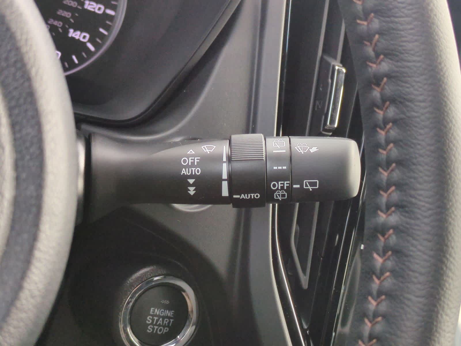 Thumbnail: 2026 Subaru Forester - 27