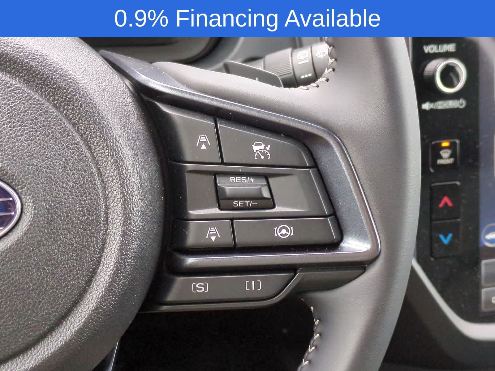 Thumbnail: 2025 Subaru Forester - 27