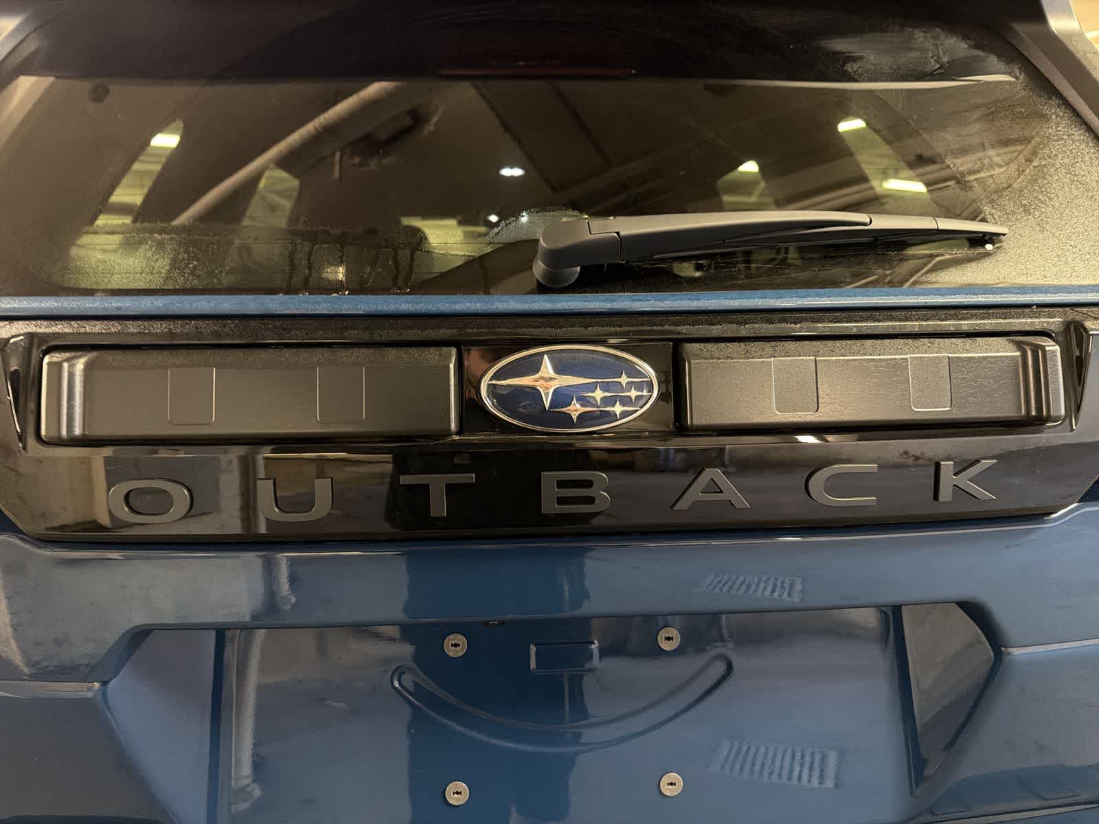 Thumbnail: 2026 Subaru Outback - 13